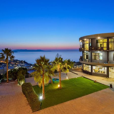 Loucerna Suites Chania Chania  Exterior photo