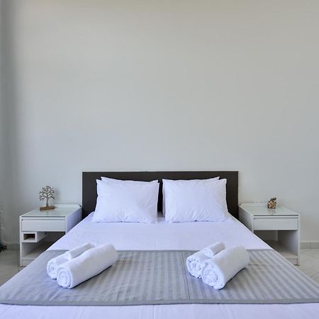 Loucerna Suites Chania Chania  Exterior photo