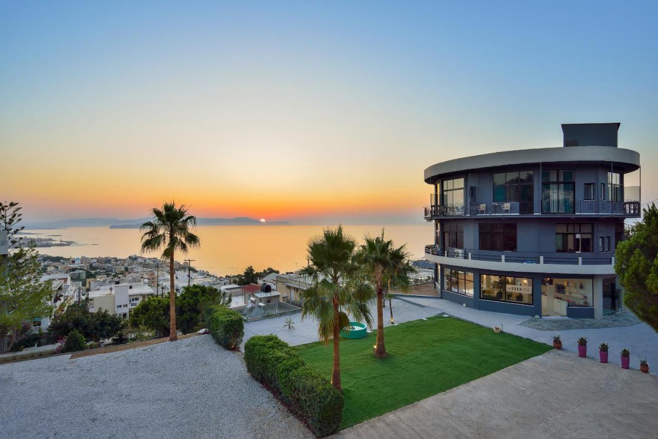 Loucerna Suites Chania Chania  Exterior photo