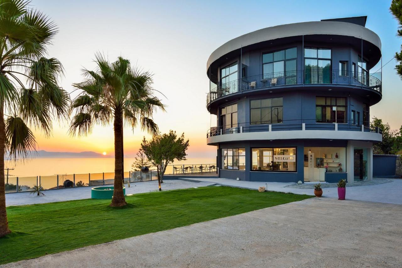 Loucerna Suites Chania Chania  Exterior photo