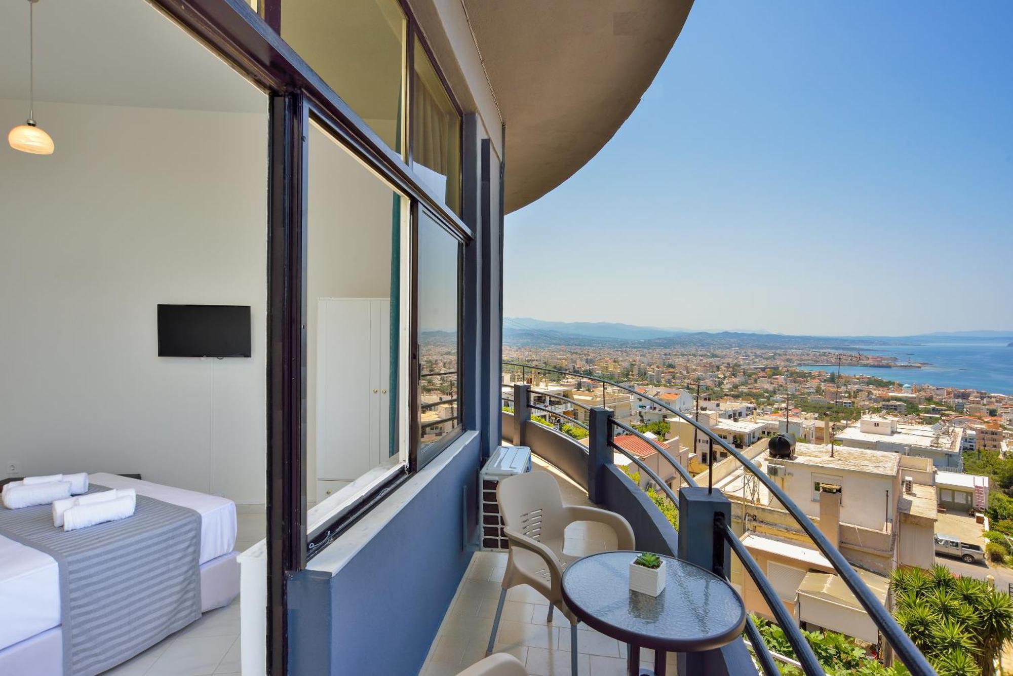 Loucerna Suites Chania Chania  Exterior photo