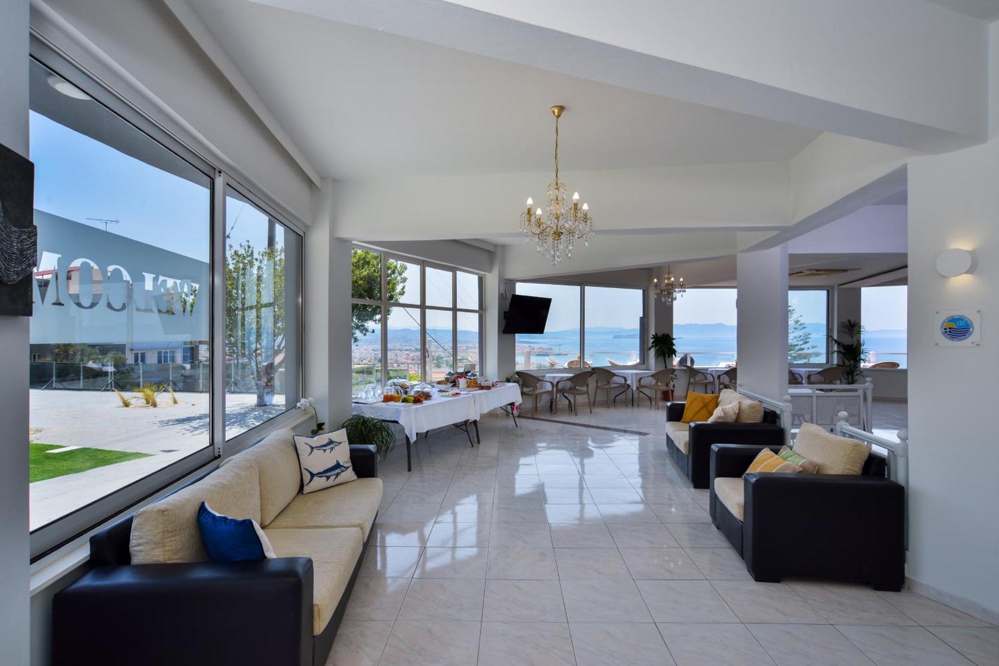 Loucerna Suites Chania Chania  Exterior photo