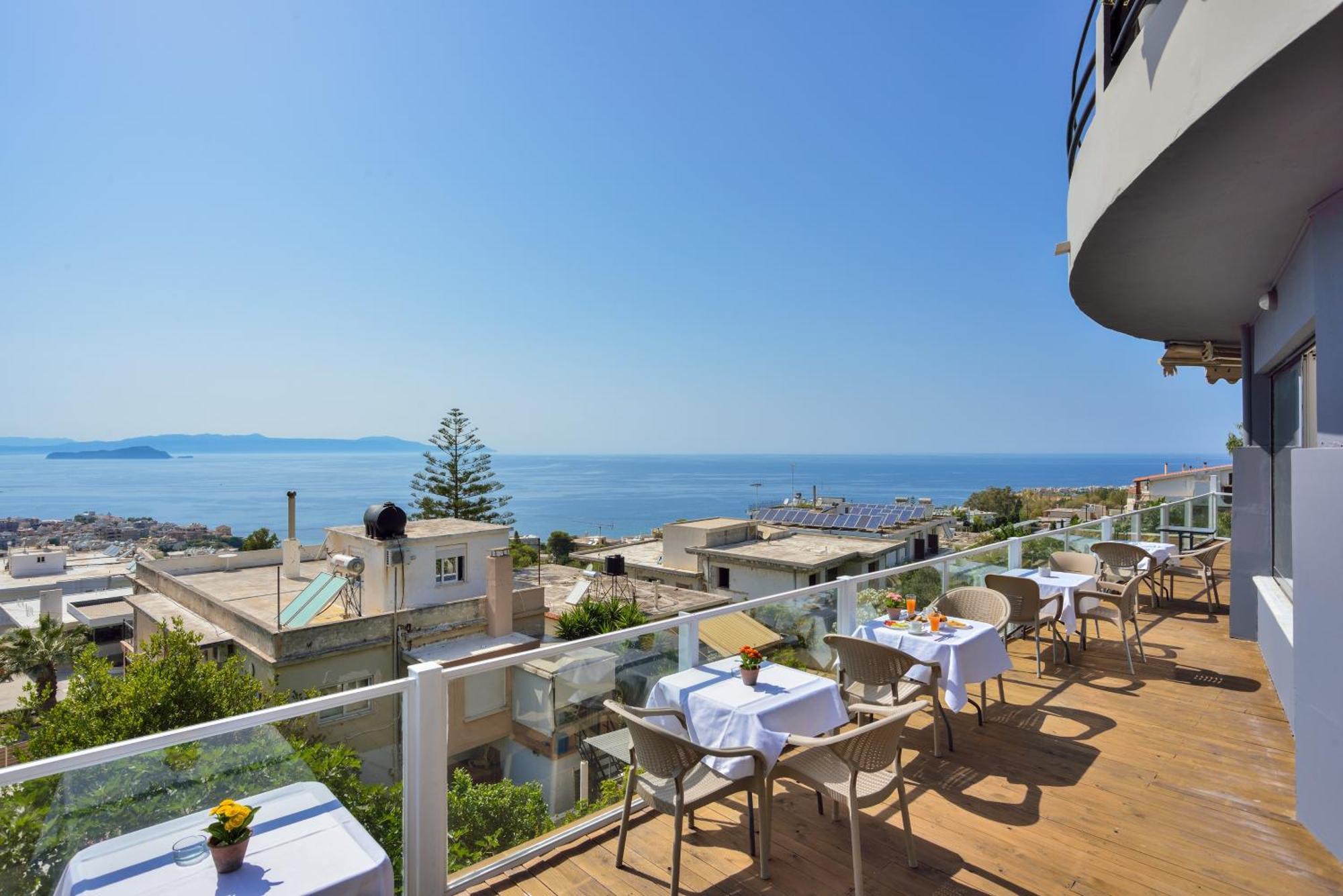 Loucerna Suites Chania Chania  Exterior photo