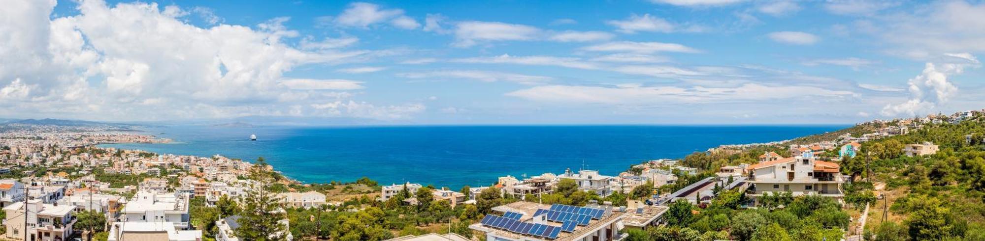 Loucerna Suites Chania Chania  Exterior photo