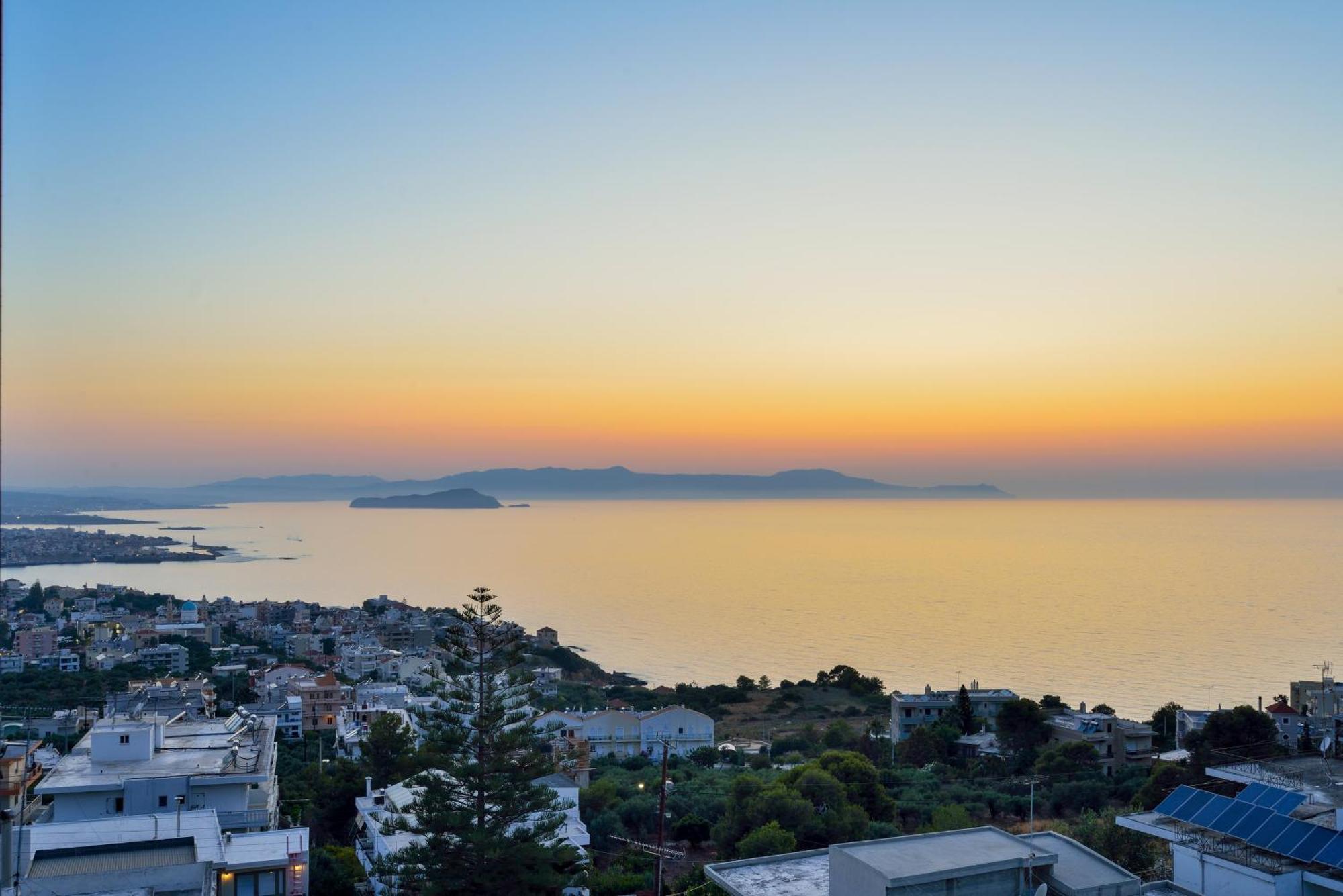 Loucerna Suites Chania Chania  Exterior photo