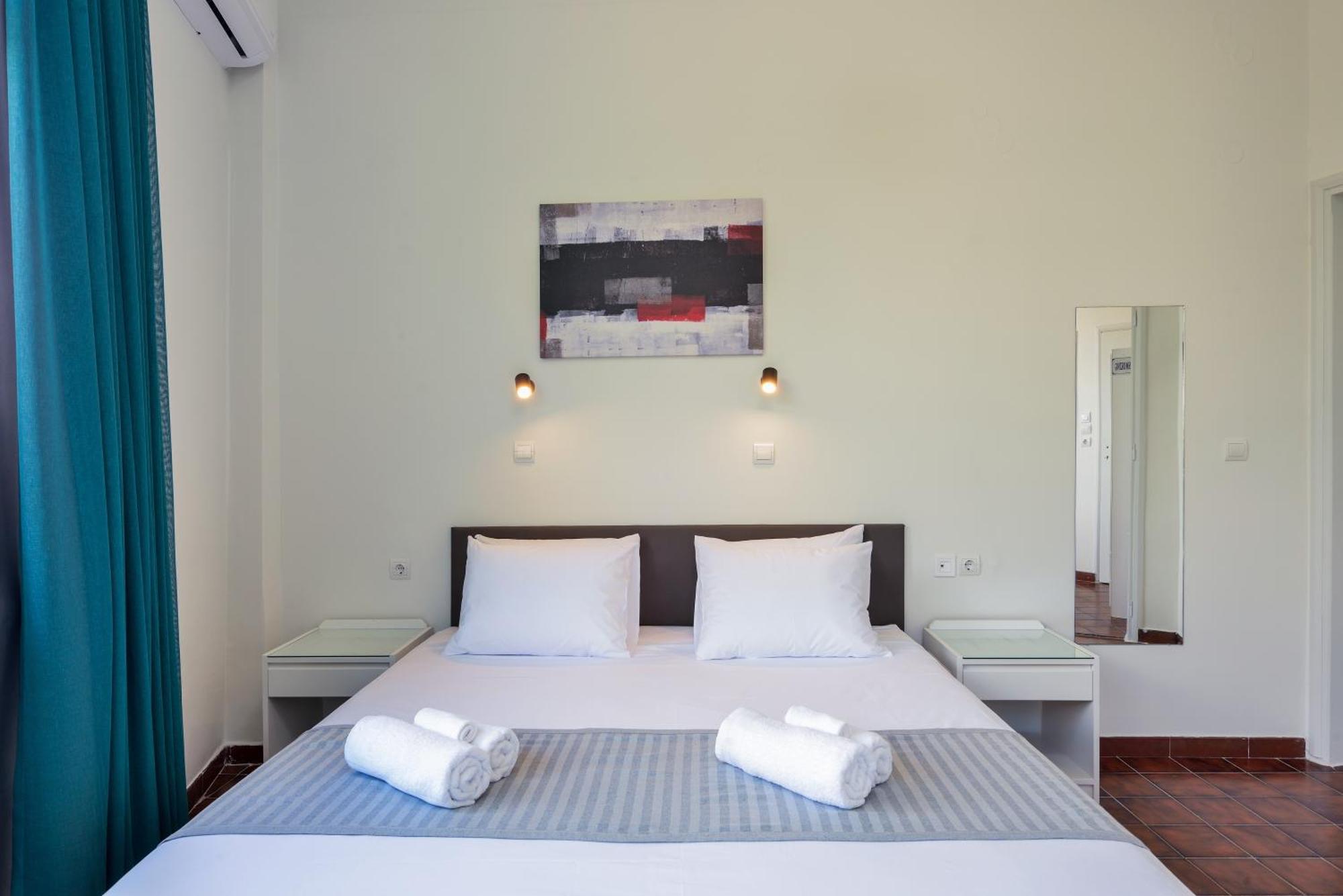Loucerna Suites Chania Chania  Exterior photo