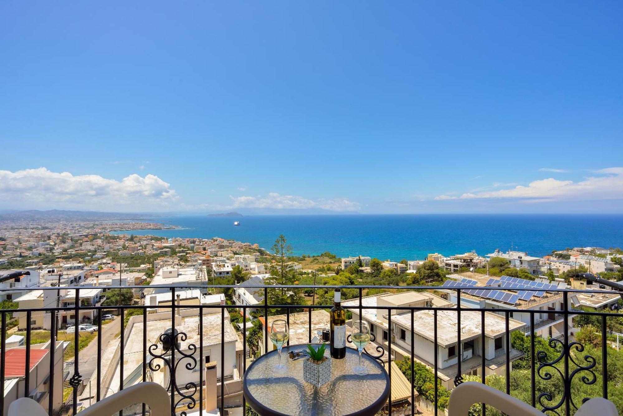 Loucerna Suites Chania Chania  Exterior photo