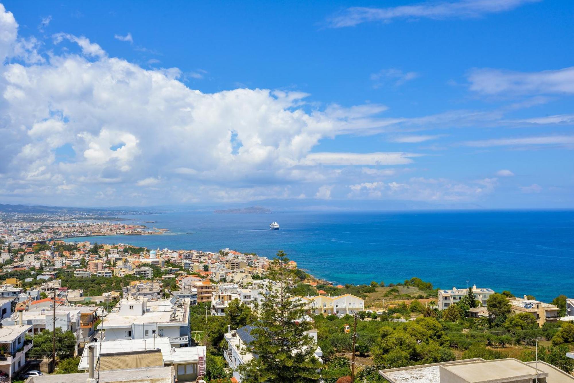 Loucerna Suites Chania Chania  Exterior photo