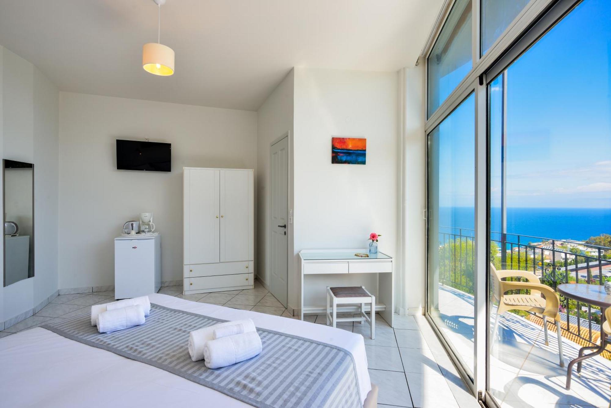 Loucerna Suites Chania Chania  Exterior photo