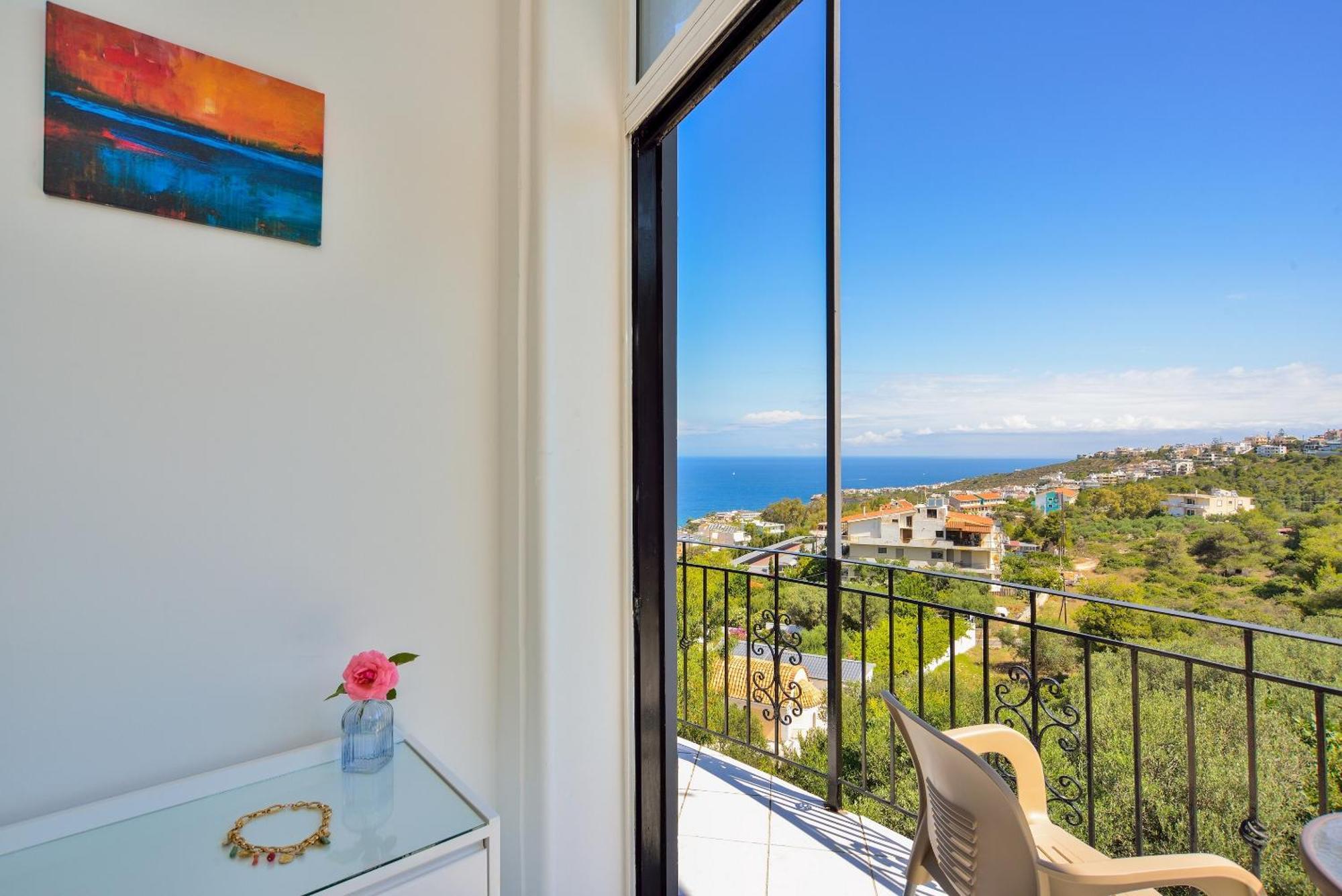 Loucerna Suites Chania Chania  Exterior photo