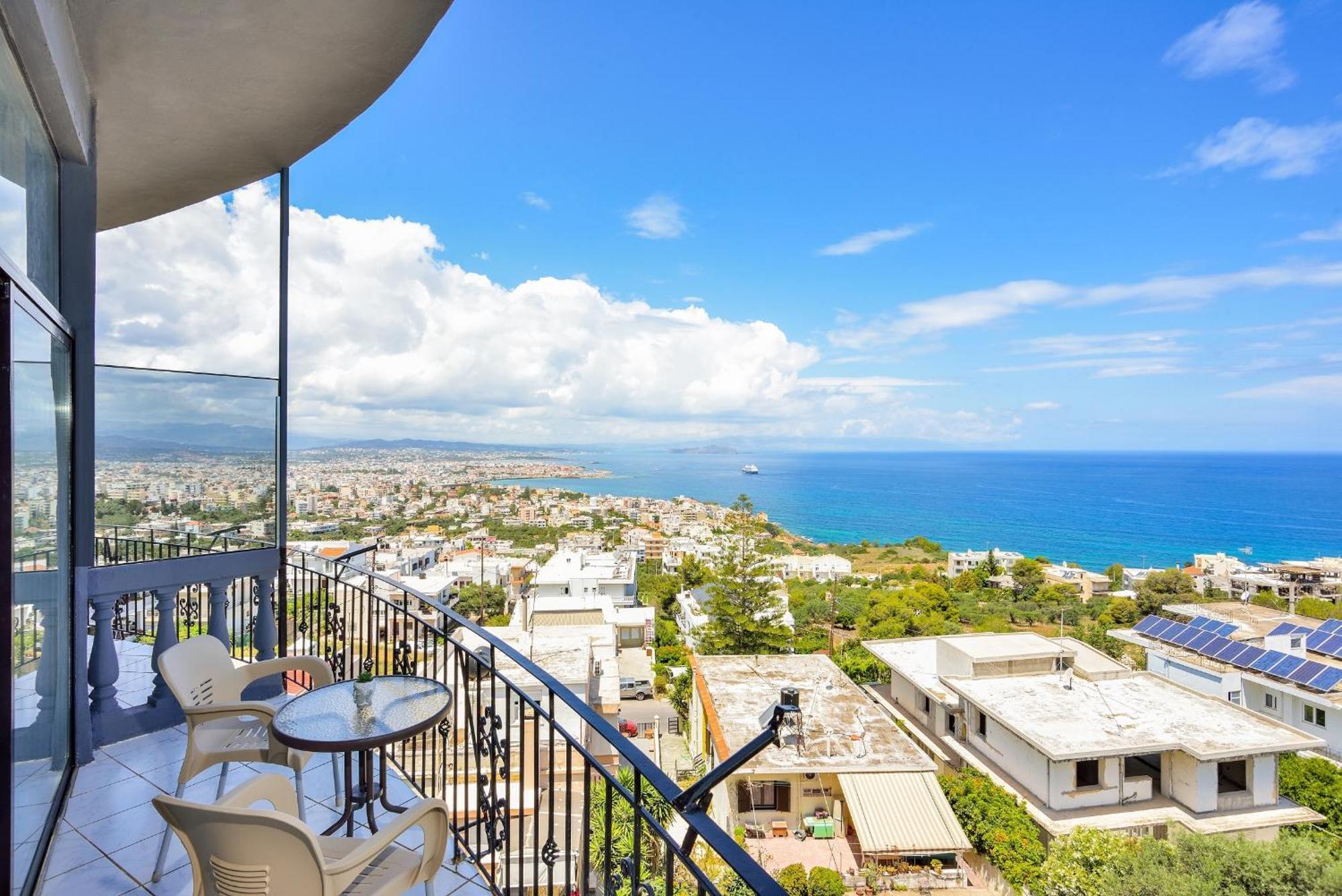 Loucerna Suites Chania Chania  Exterior photo