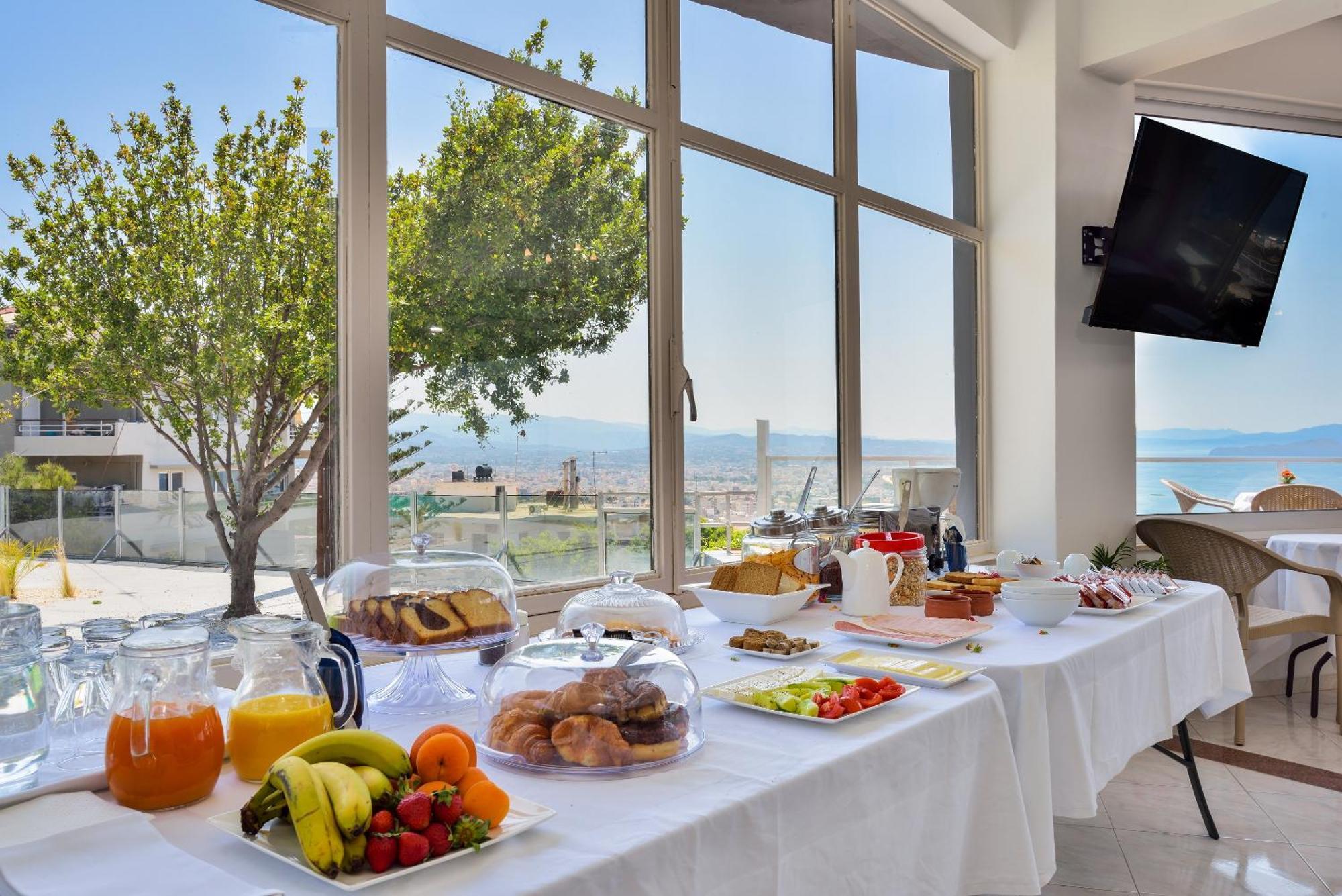 Loucerna Suites Chania Chania  Exterior photo