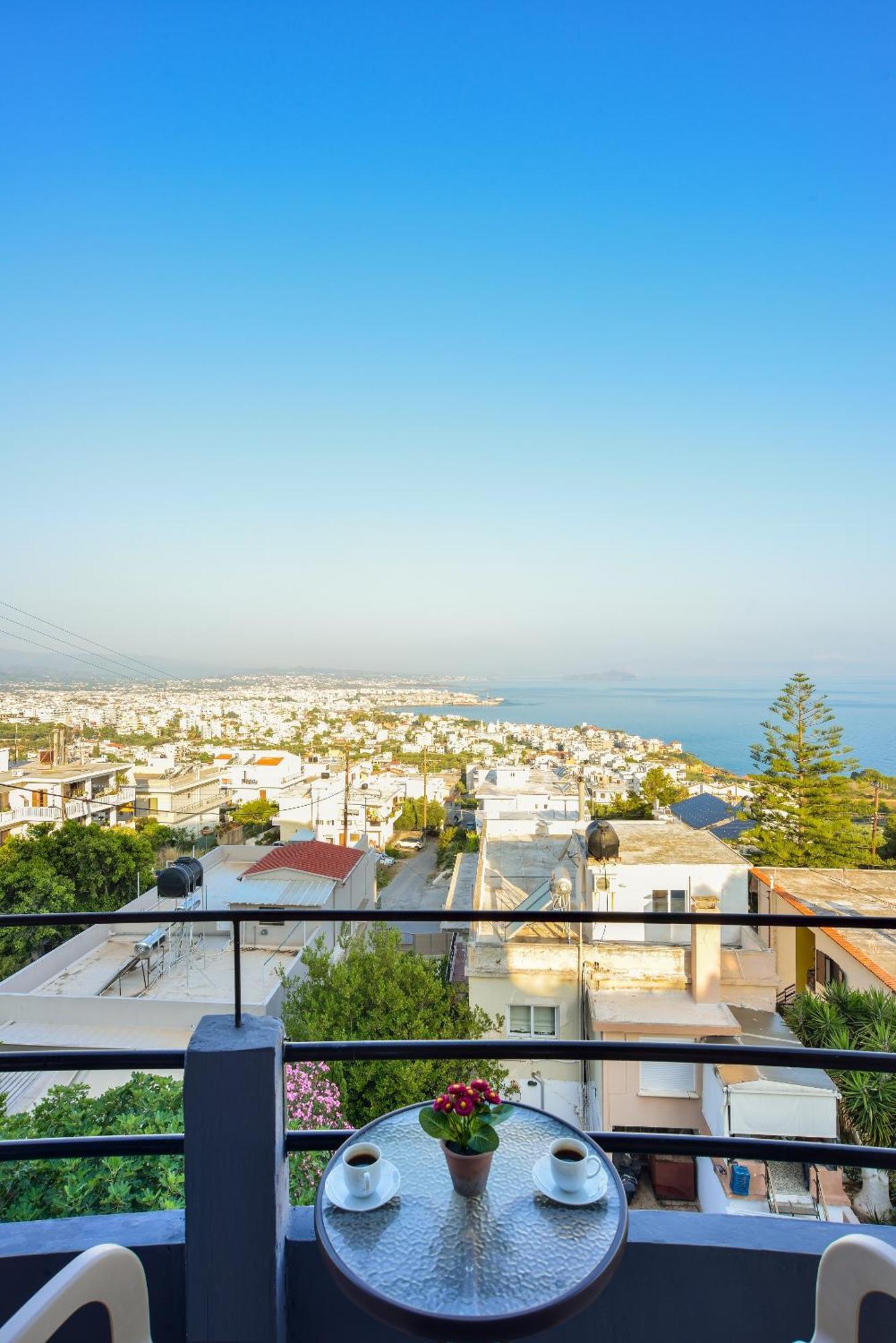 Loucerna Suites Chania Chania  Exterior photo