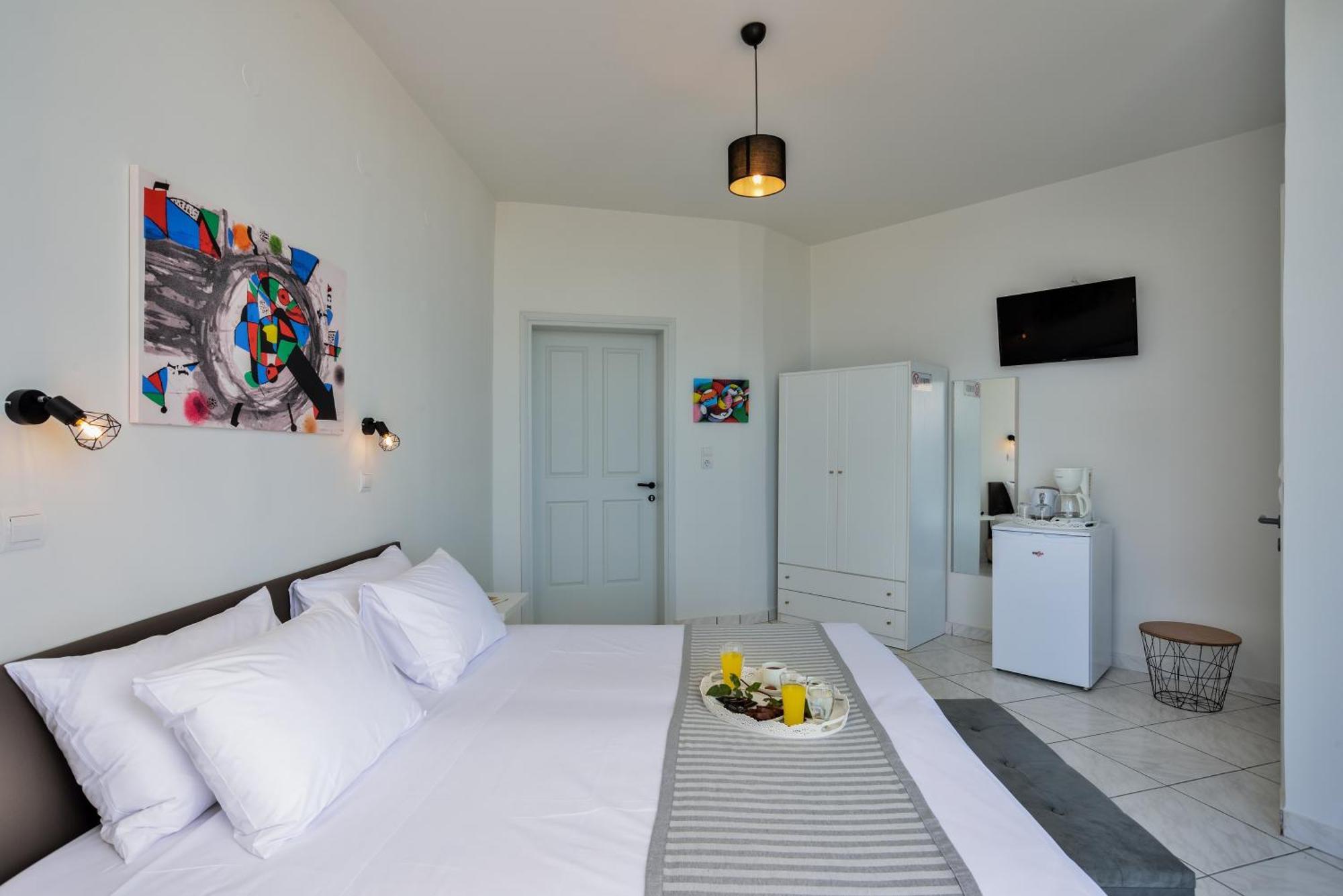 Loucerna Suites Chania Chania  Exterior photo