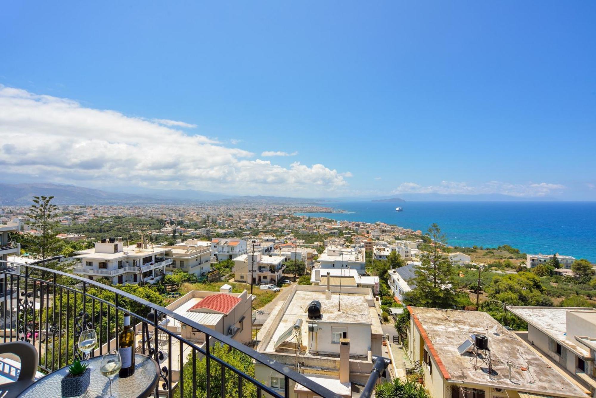 Loucerna Suites Chania Chania  Exterior photo