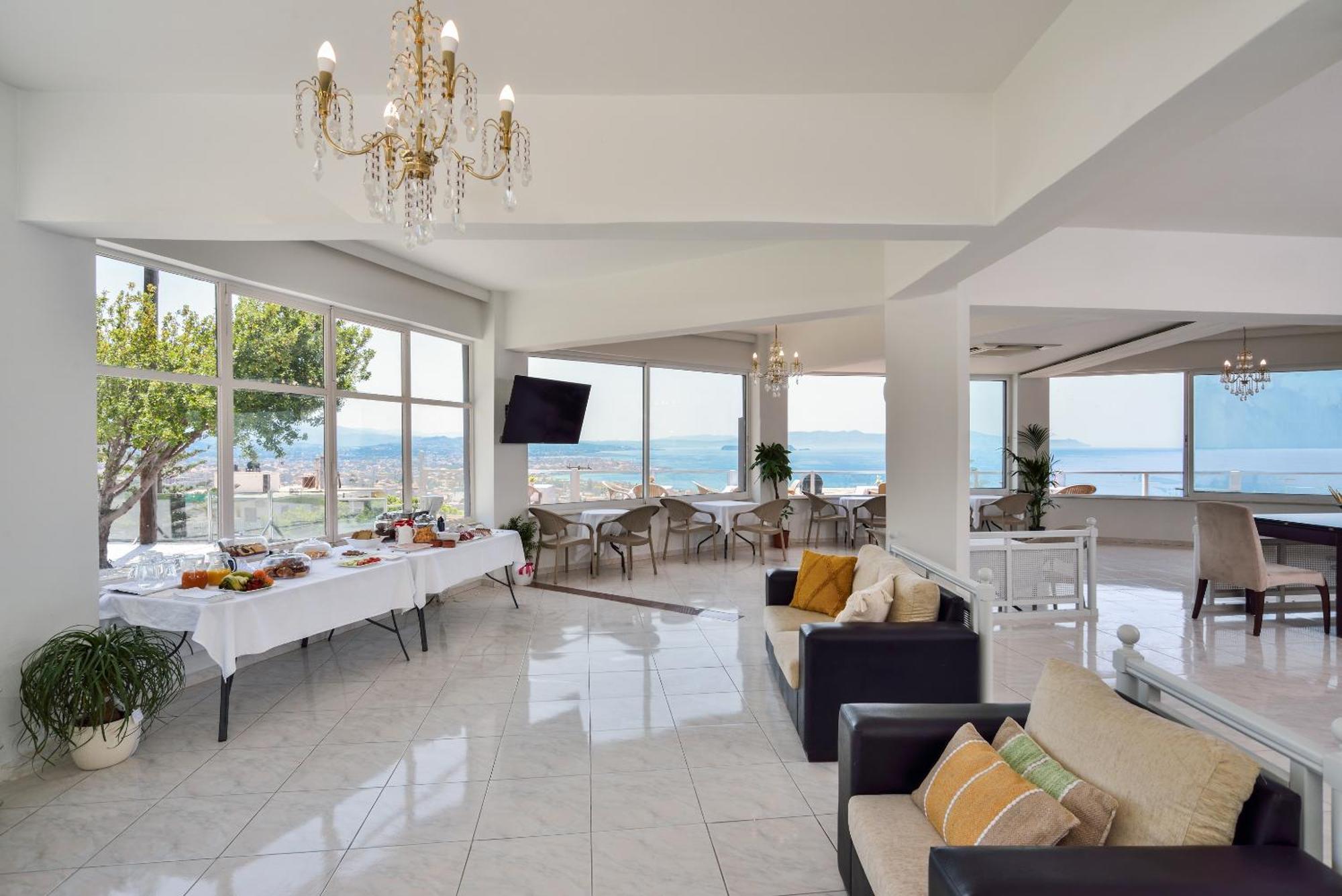 Loucerna Suites Chania Chania  Exterior photo