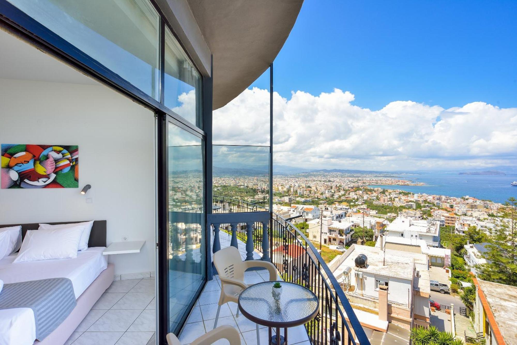 Loucerna Suites Chania Chania  Exterior photo