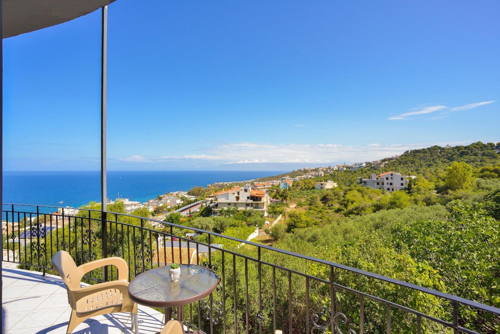 Loucerna Suites Chania Chania  Exterior photo