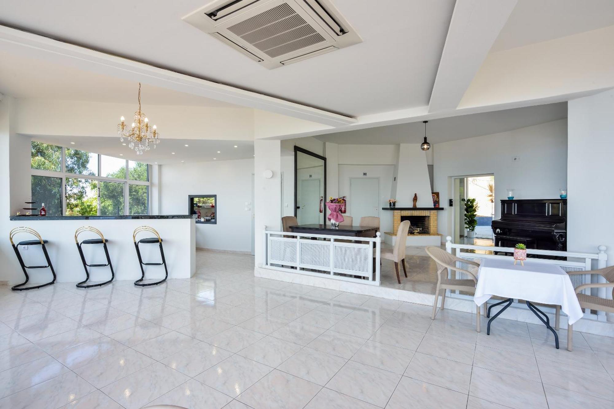 Loucerna Suites Chania Chania  Exterior photo