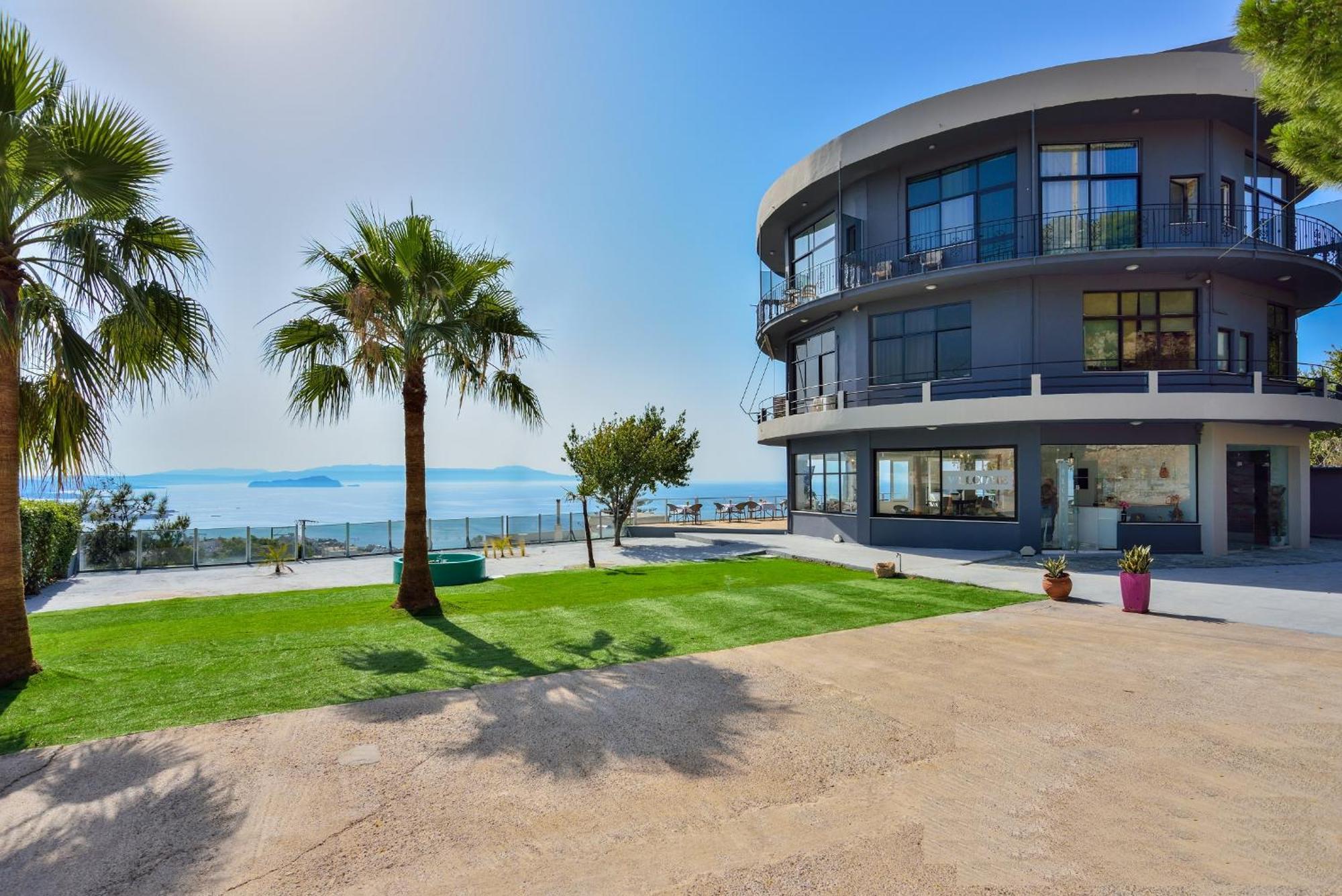 Loucerna Suites Chania Chania  Exterior photo