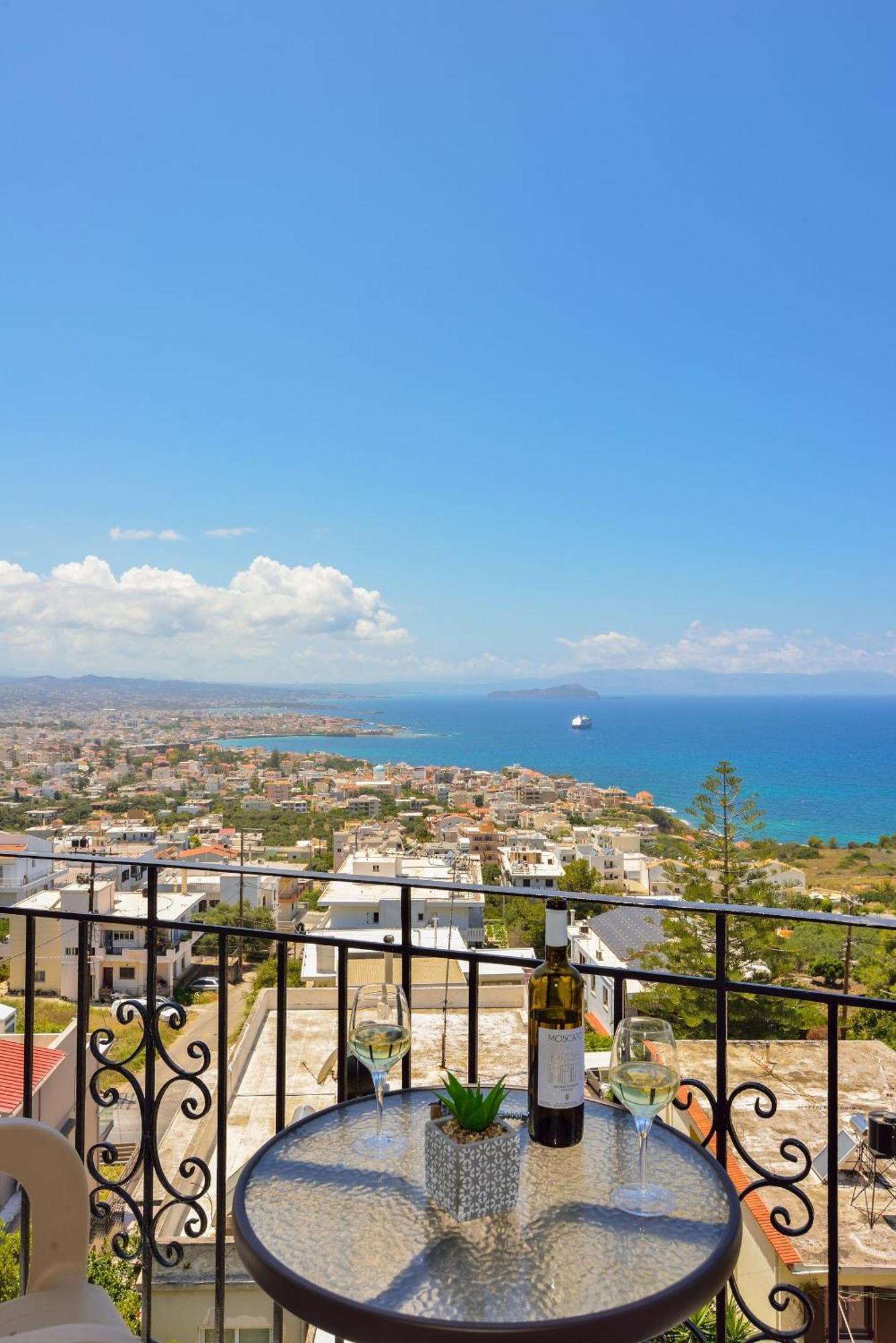 Loucerna Suites Chania Chania  Exterior photo