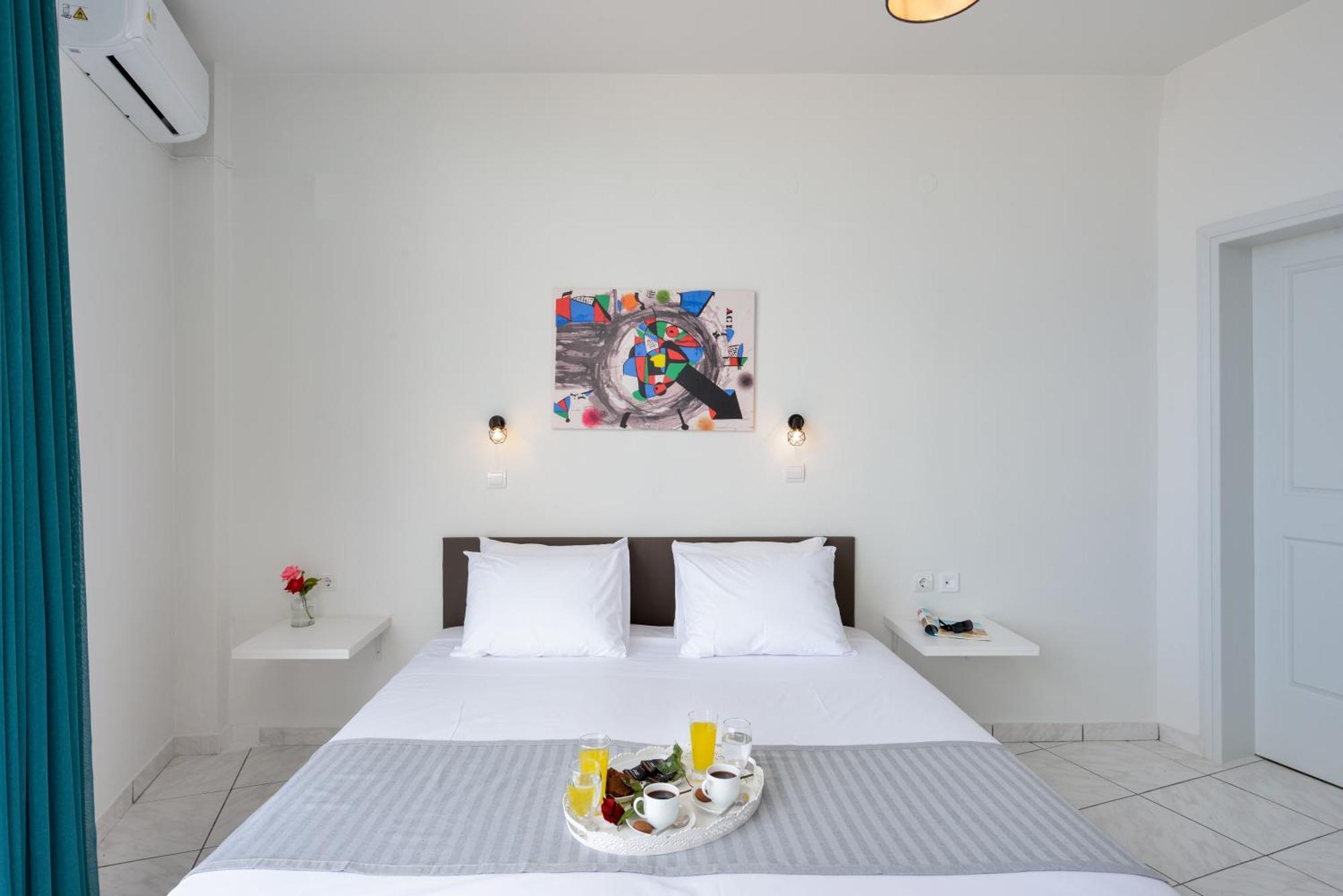 Loucerna Suites Chania Chania  Exterior photo