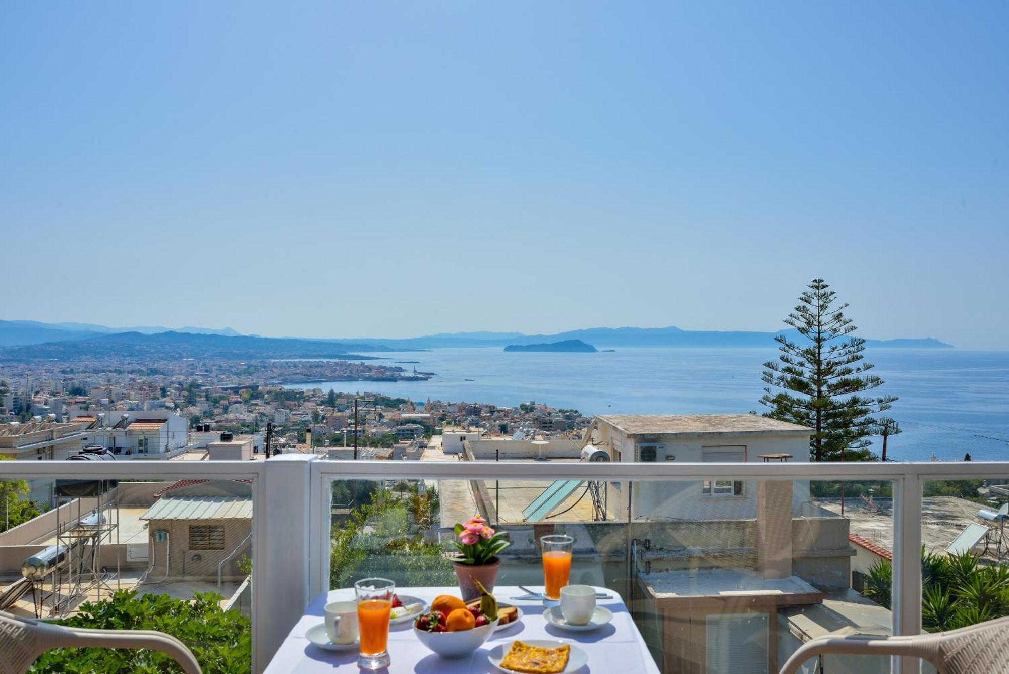 Loucerna Suites Chania Chania  Exterior photo