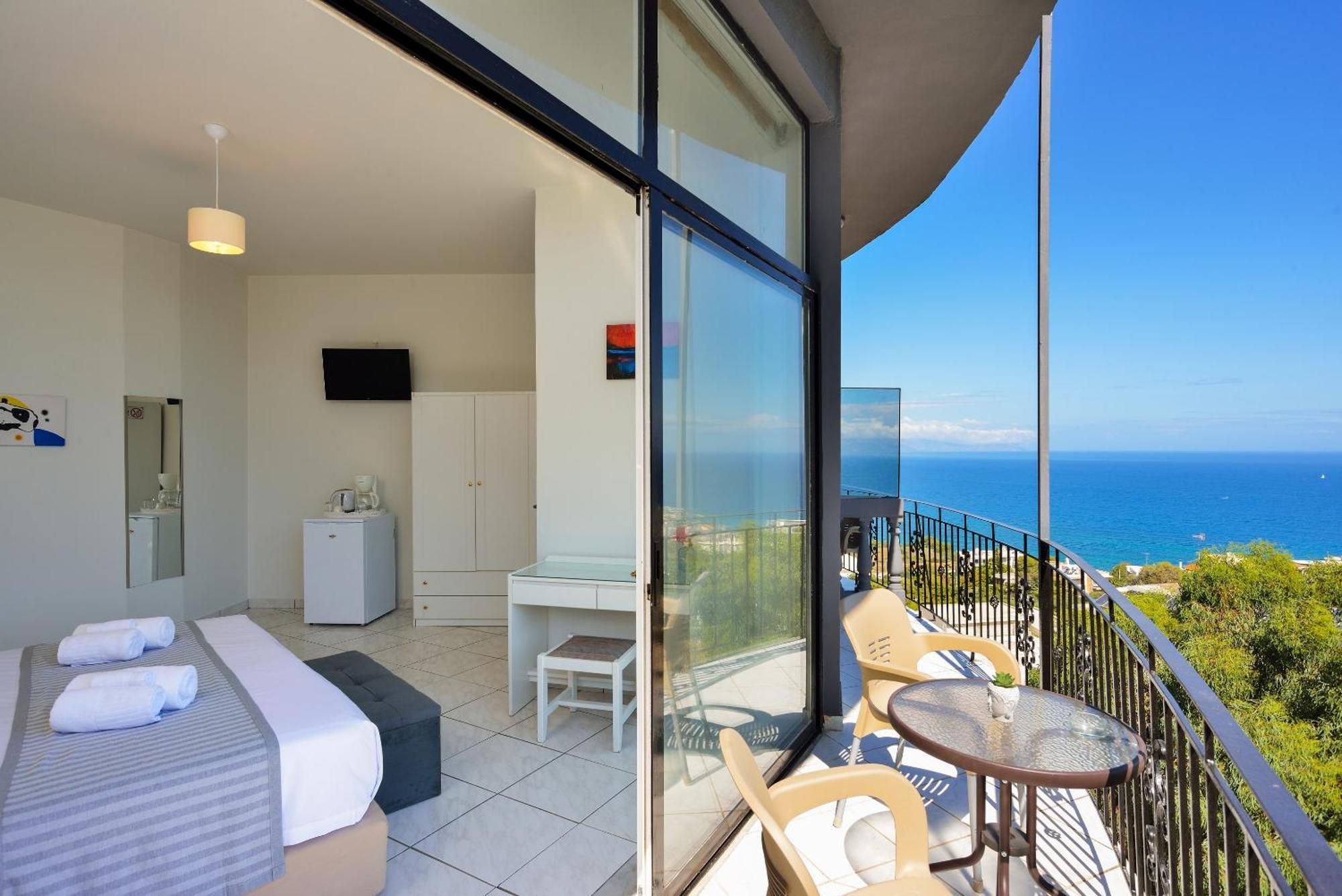Loucerna Suites Chania Chania  Exterior photo