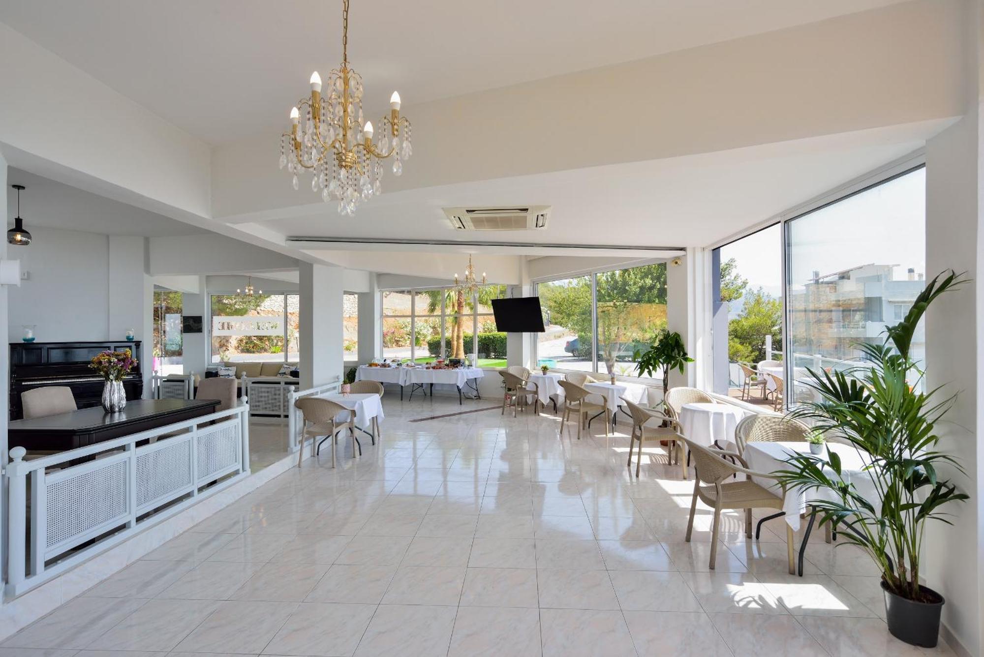 Loucerna Suites Chania Chania  Exterior photo