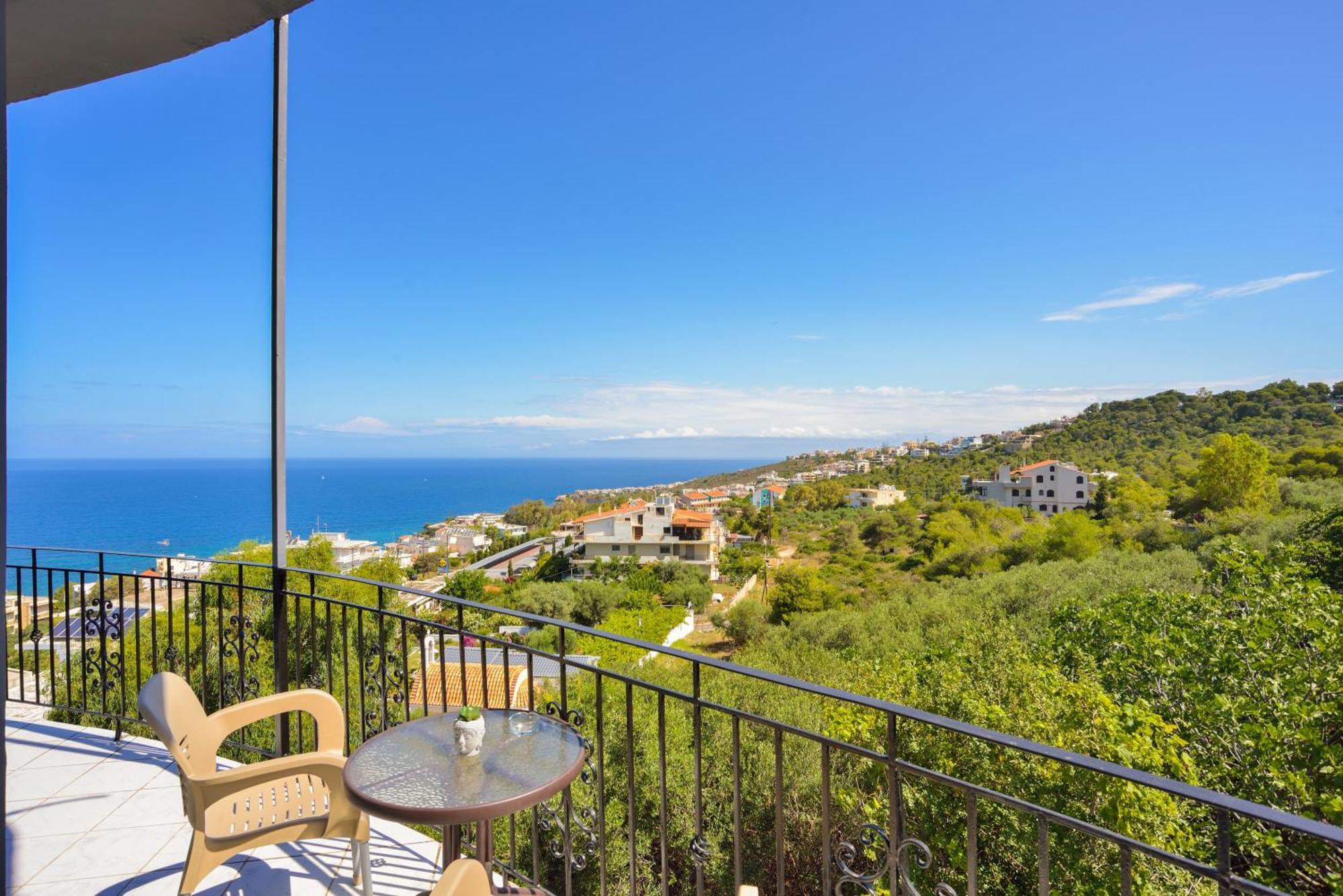 Loucerna Suites Chania Chania  Exterior photo