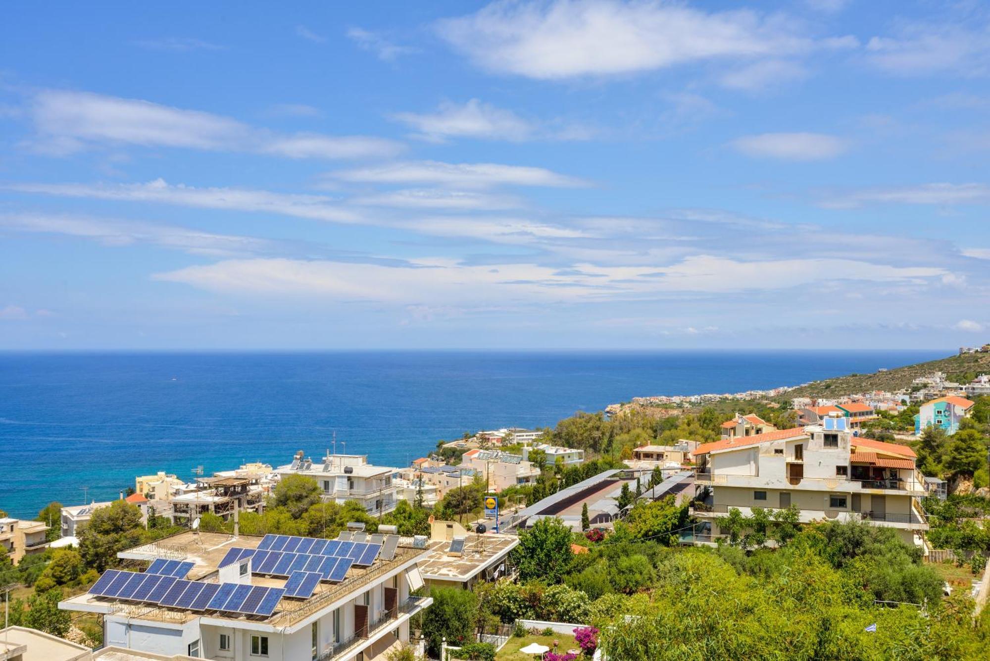 Loucerna Suites Chania Chania  Exterior photo
